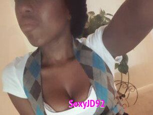 SexyJD92