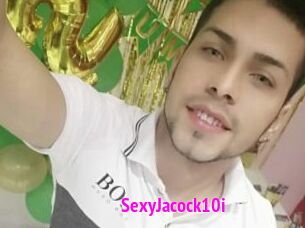SexyJacock10i