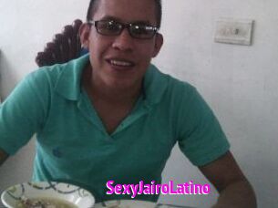 SexyJairoLatino