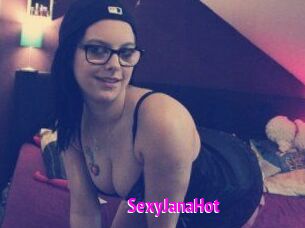 SexyJanaHot