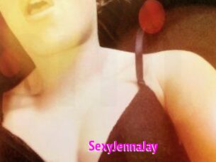 SexyJennaJay