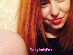 SexyJudyFox