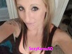 SexyKarmaXO