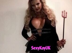 SexyKayUK