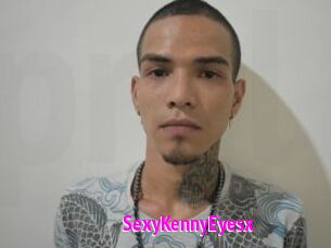 SexyKennyEyesx