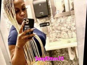 SexyKitten30