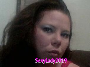 SexyLady2019