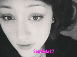 SexyLala27