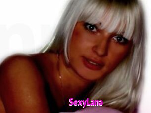 SexyLana