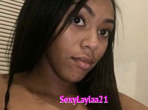 SexyLaylaa21