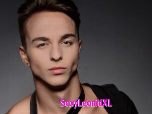 SexyLeonidXL