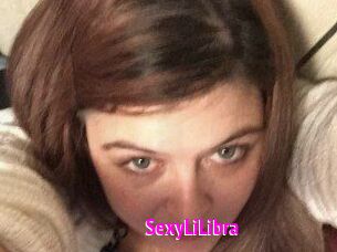 SexyLiLibra