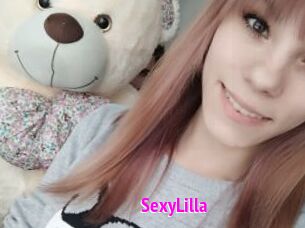 SexyLilla