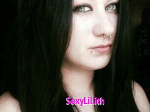SexyLillith Porn Loverz