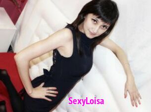 SexyLoisa Porn Loverz