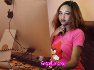 SexyLolaxo