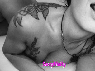 SexyMaily