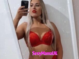SexyMamaUK