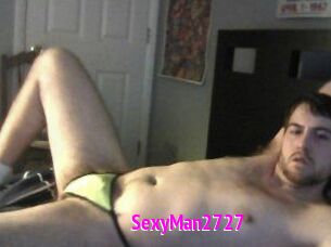 SexyMan2727