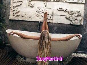 SexyMartinii