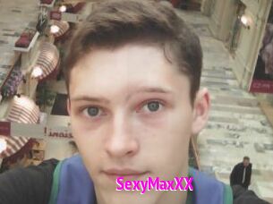 SexyMaxXX