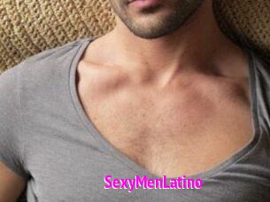 SexyMenLatino