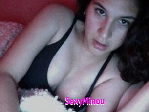 SexyMinou