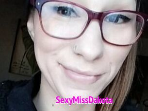 SexyMissDakota