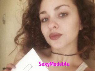 SexyModel4u