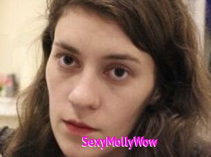 SexyMollyWow