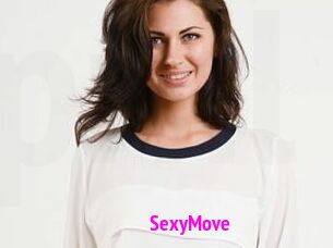 SexyMove