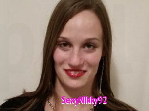 SexyNIkky92