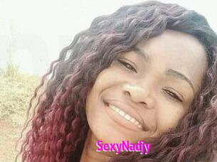 SexyNadjy