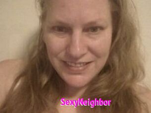 SexyNeighbor Porn Loverz