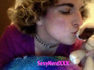 SexyNerdXXX