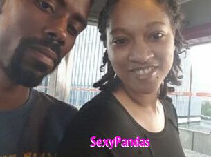 SexyPandas