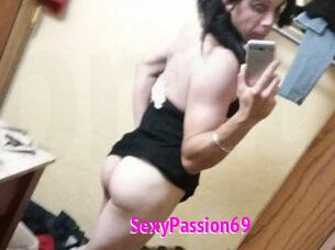 SexyPassion69 Porn Loverz