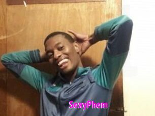 SexyPhem