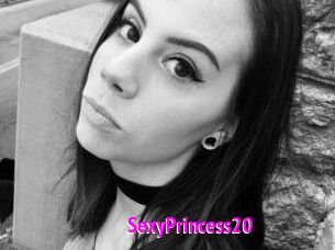 SexyPrincess20