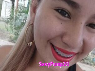 SexyPump20 Porn Loverz
