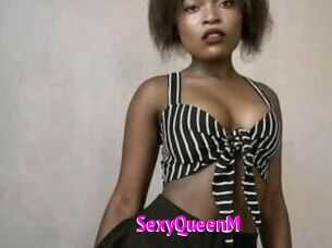 SexyQueenM