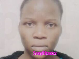 SexyRitaxxx