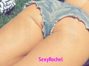 SexyRochel