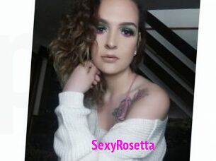 SexyRosetta