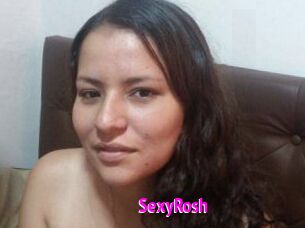 SexyRosh