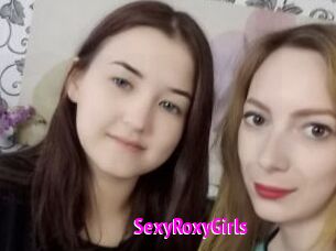 SexyRoxyGirls