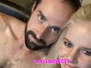 SexySandy0099