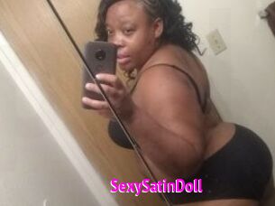 SexySatinDoll