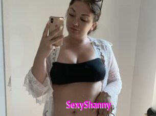 SexyShanny