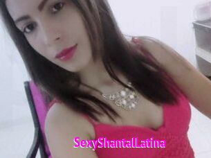 SexyShantalLatina